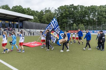 Bild 39 - wCJ Pokalfinale (HSV - ETV)